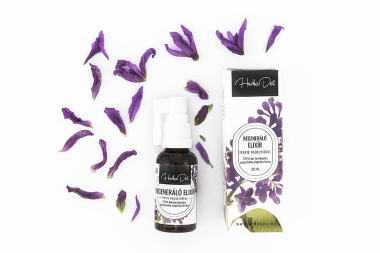 HerbaDei Regeneráló elixír